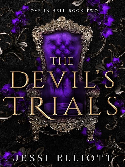 Title details for The Devil's Trials by Jessi Elliott - Available